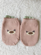Baby Non Slip Grip Socks