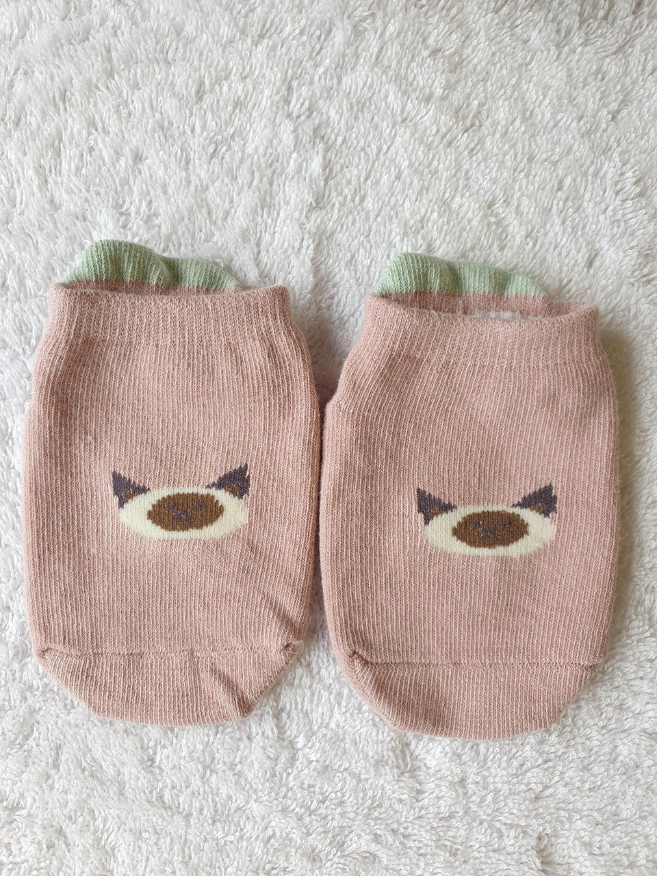 Baby Non Slip Grip Socks