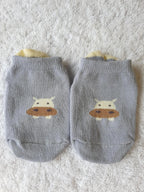 Baby Non Slip Grip Socks