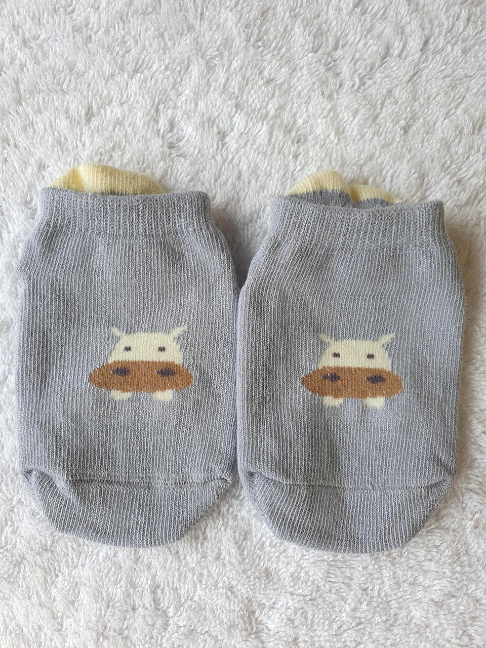 Baby Non Slip Grip Socks