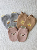 Baby Non Slip Grip Socks