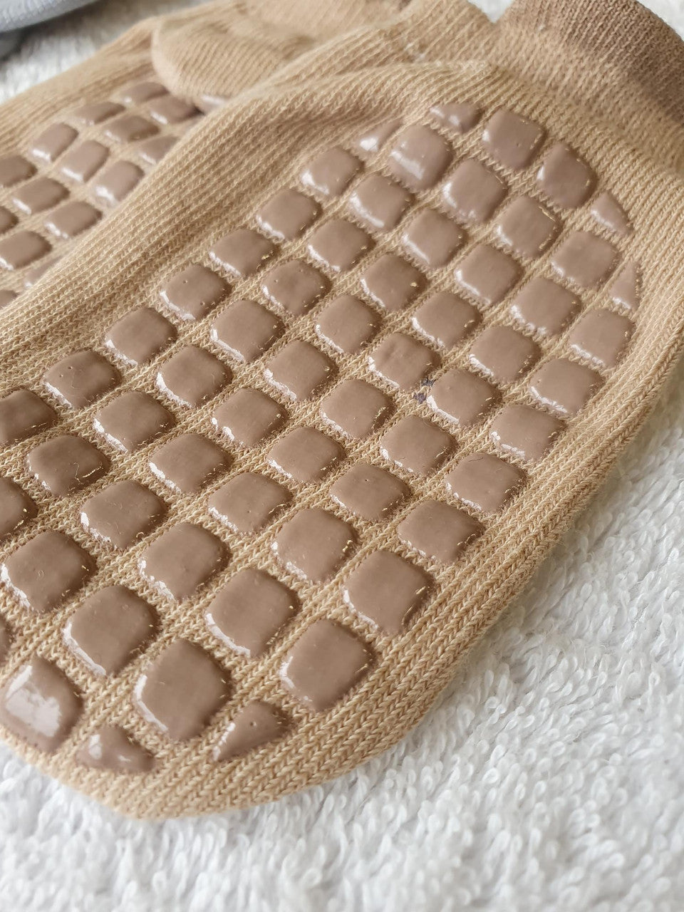 Baby Non Slip Grip Socks