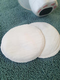 Merino / Hemp Breastpads Breastmates