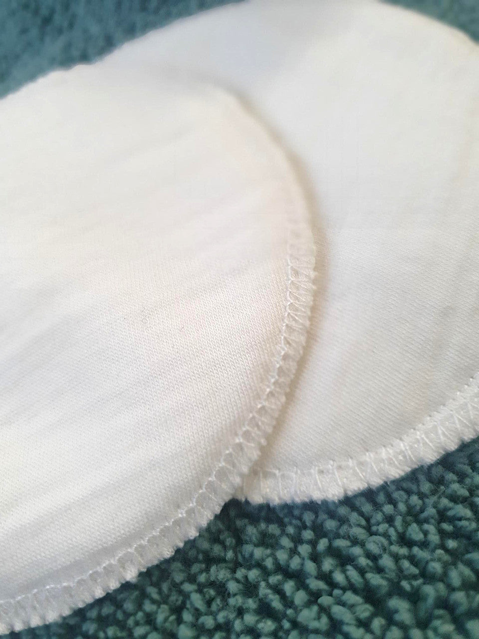 Merino / Hemp Breastpads Breastmates