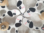 Wooden Doggy - Push-Along Toy