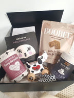 Baby Contrast Gift Set