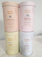 Mammas Milk Bar Lactation Blend Smoothie