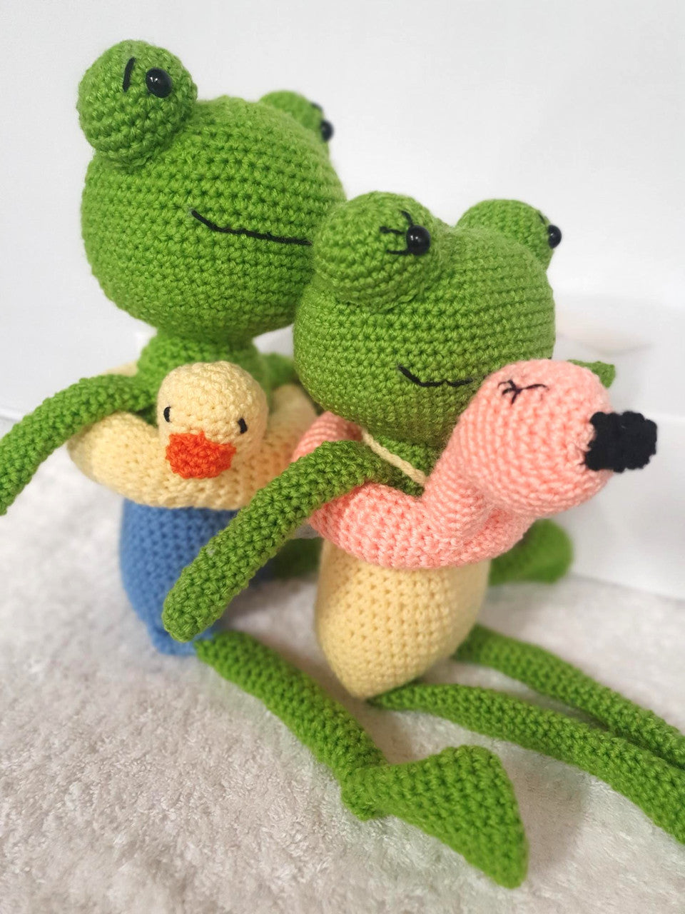 Finn & Fiona