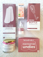 Third Trimester Survival Bundle