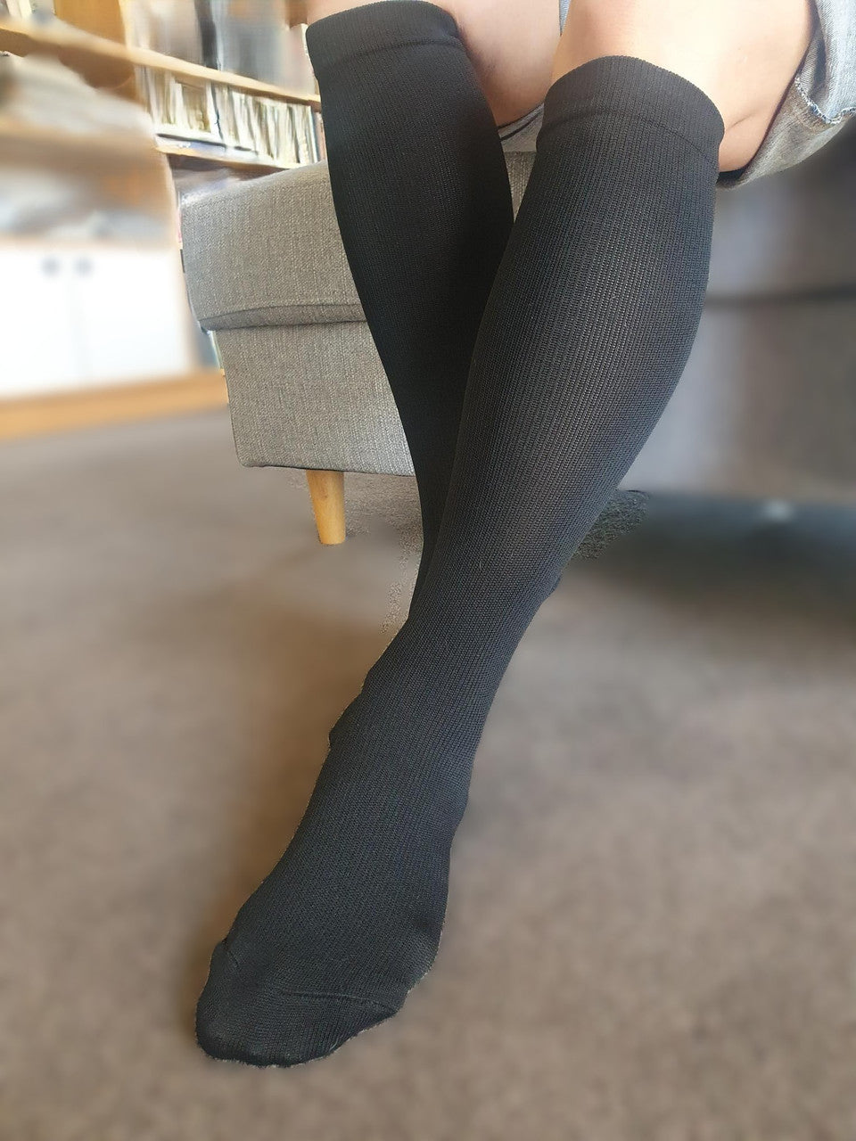 Light Compression Socks