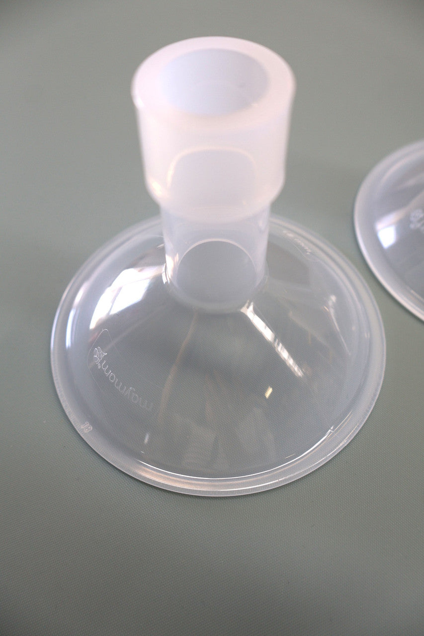 Symphony Breast Shields in various sizes