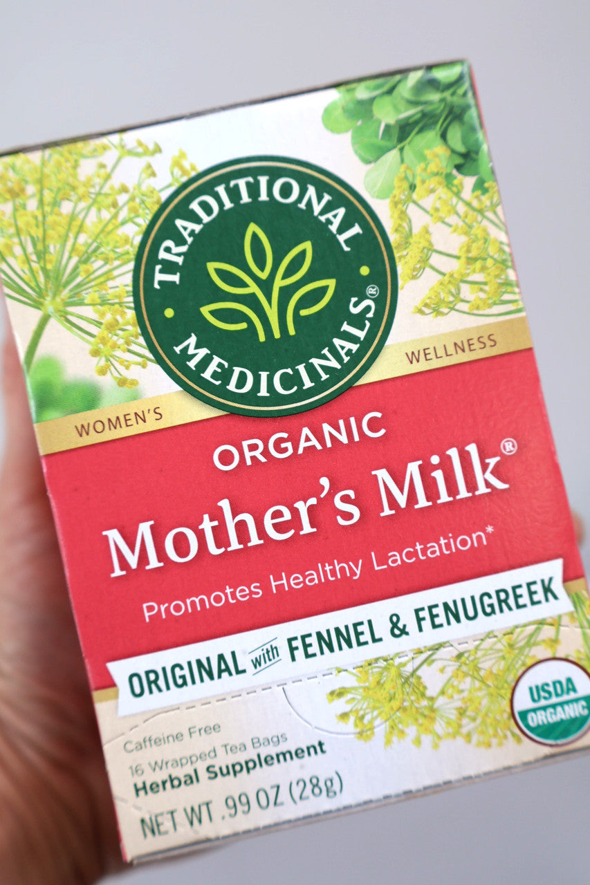 Mother's Milk® Tea