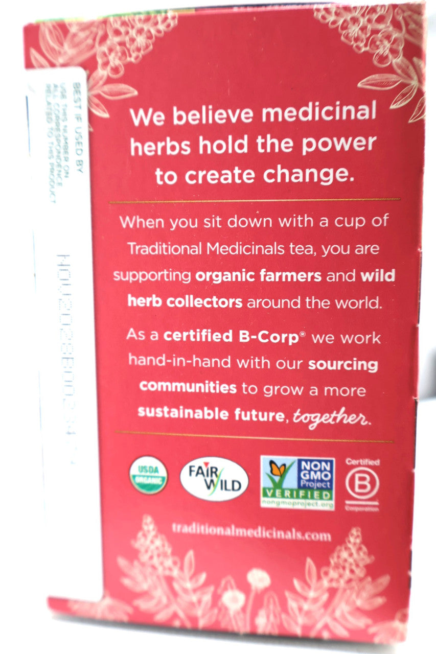 Organic Pregnancy® Tea | 16 Tea Bags