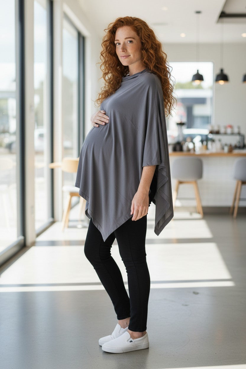Breastmates Breastfeeding Wrap