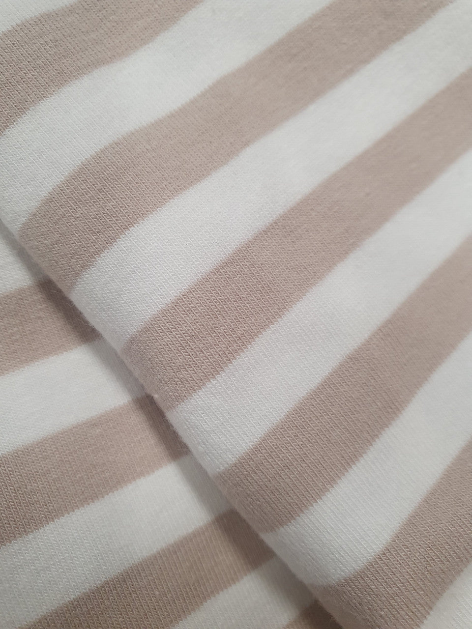 Latte - Cotton Maternity & Breastfeeding Cotton Tee