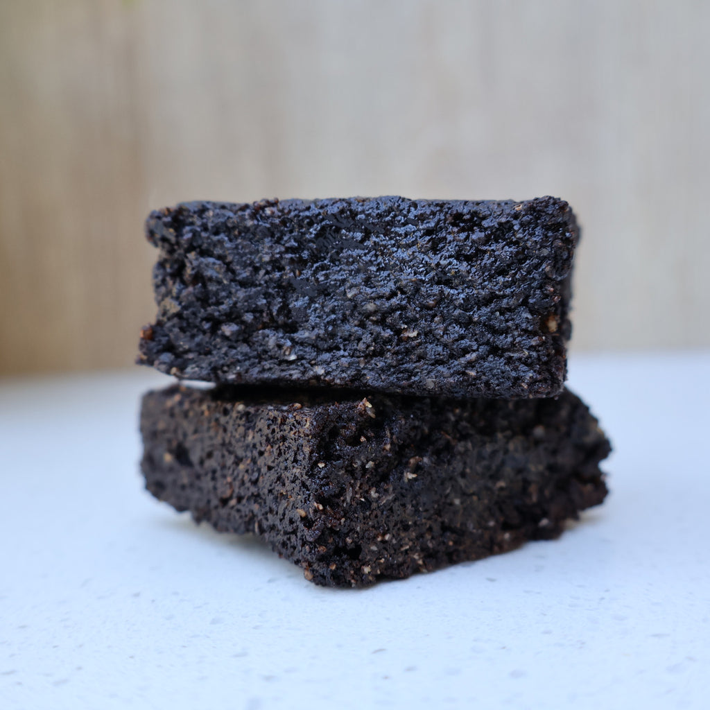 Lactation Brownie Mix - Liquid Gold