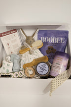 Lavender Haze - A Soothing Gift Box for Mum & Baby