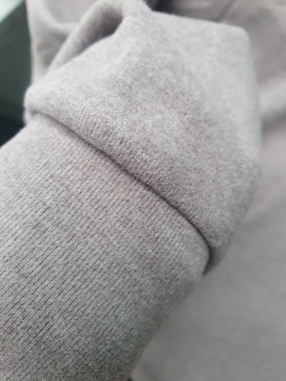 Willow - Maternity & Breastfeeding Knit