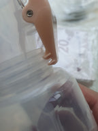 Breastmilk Storage Bag Adapter - 1PC