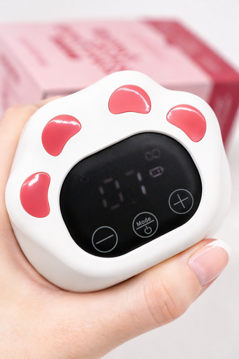 Wearable Breast Pump - Motor