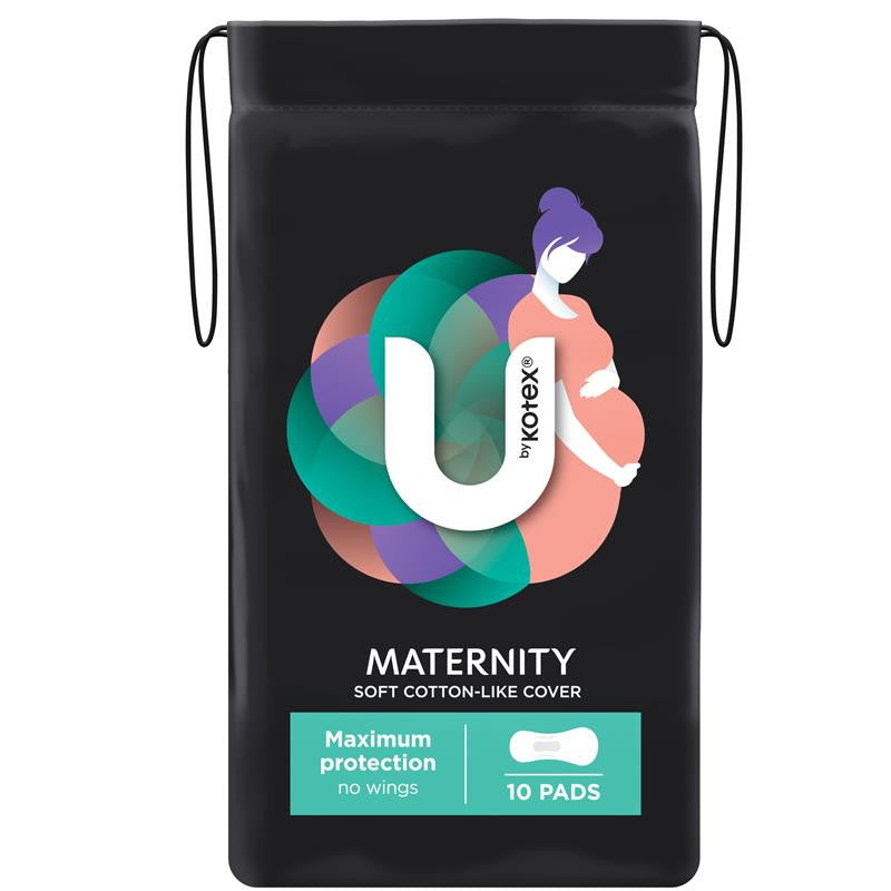 Maternity Pads