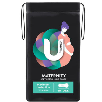Maternity Pads - 10 pack