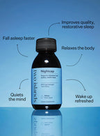 Nightcap Oral Liquid 100ml