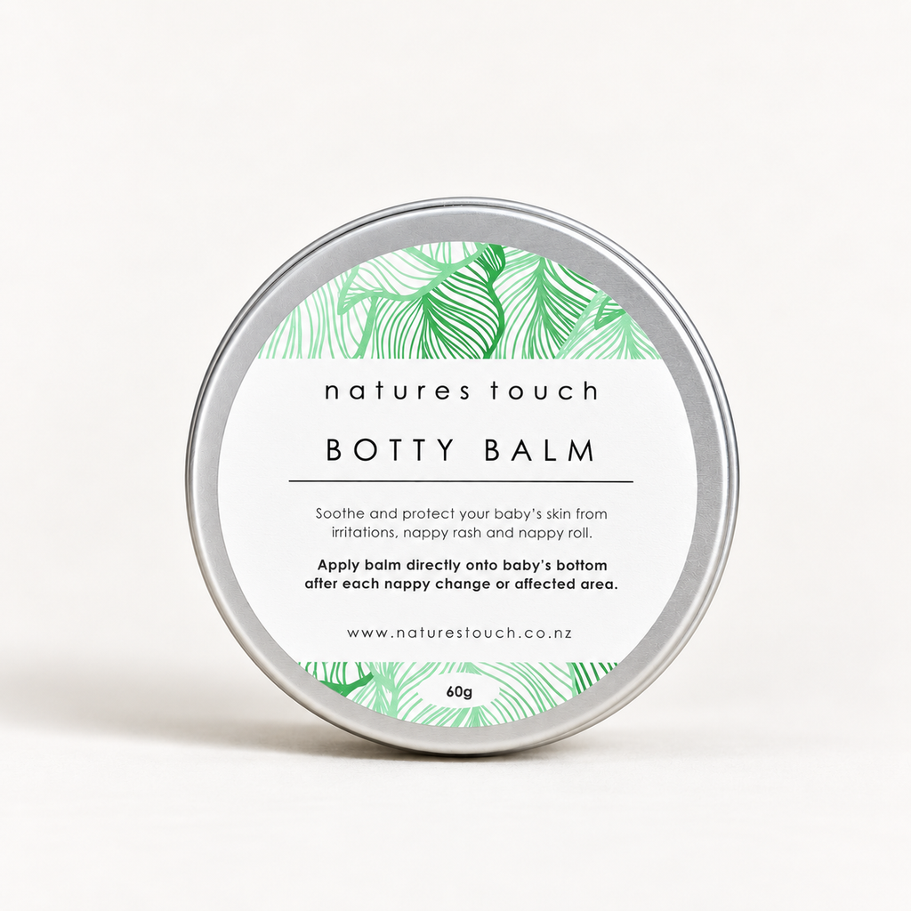 Botty Balm - Nappy Rash Solution - 60g