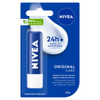 Nivea Original Lip Balm 4.8g