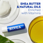 Nivea Original Lip Balm 4.8g