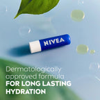 Nivea Original Lip Balm 4.8g