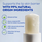 Nivea Original Lip Balm 4.8g