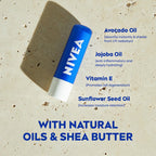 Nivea Original Lip Balm 4.8g