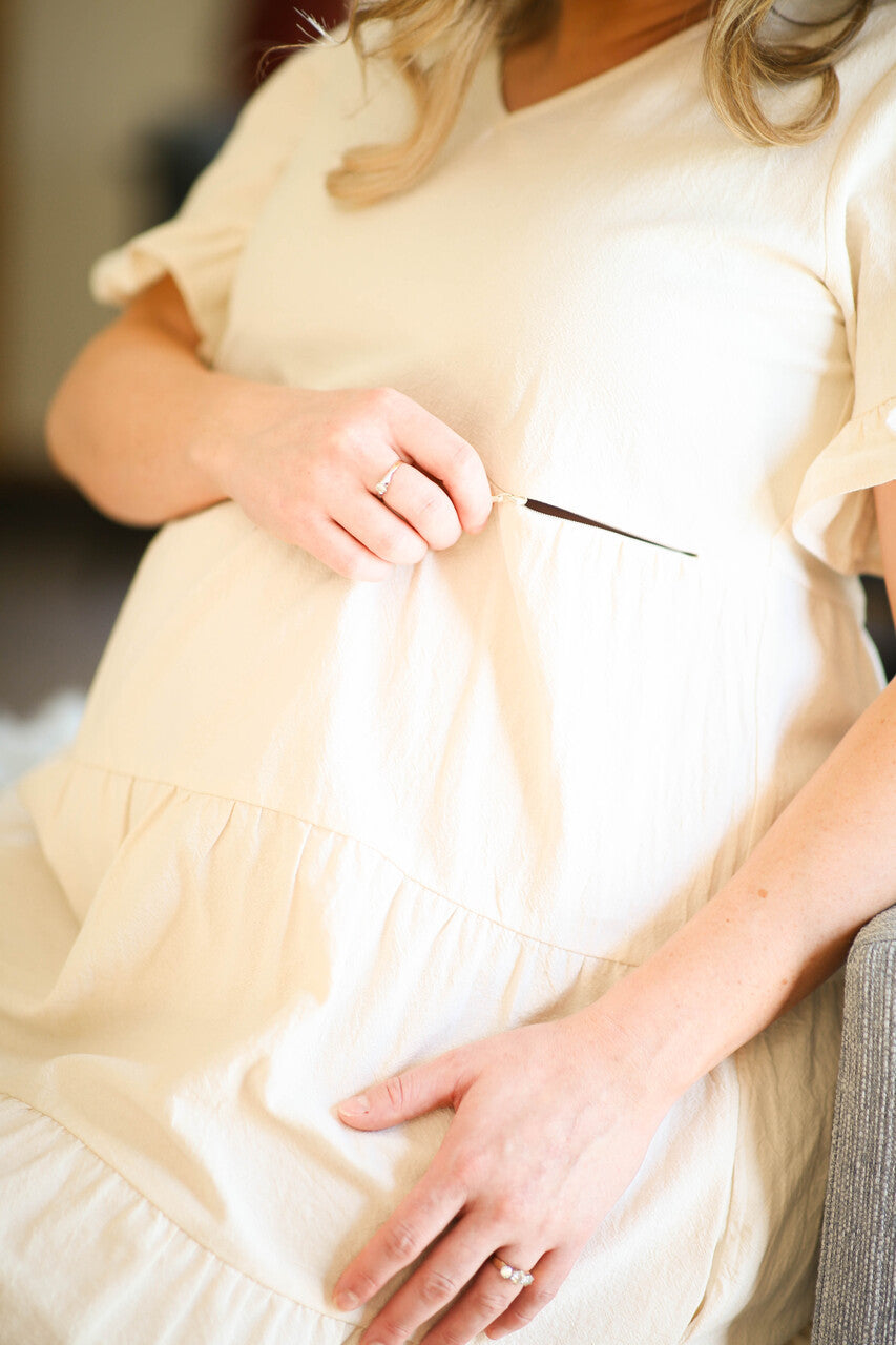 Breastmates Maternity | Breastfeeding Dress
