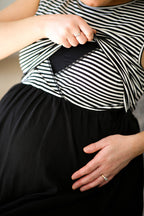 Natalie Tank Dress - Maternity & Breastfeeding