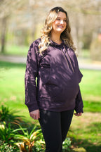 Maternity & Breastfeeding Hoodie