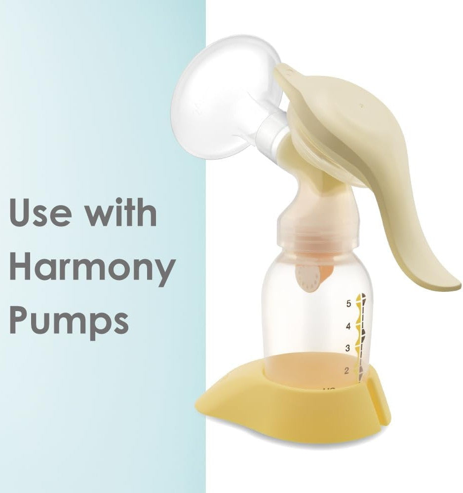 O-ring and membrane for Medela Harmony