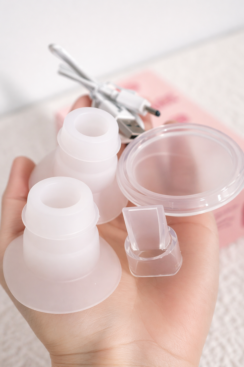 Wearable Breast Pump - Spare Parts