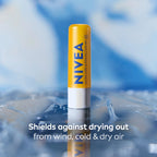 Nivea Ultra Care and Protection SPF50 Lip Balm 4.8g