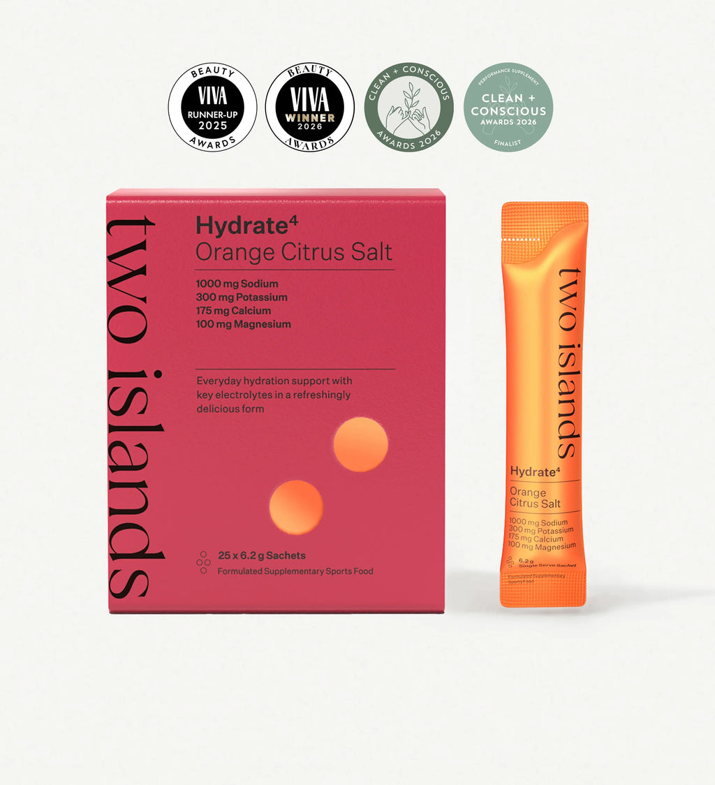 Electrolyte - 25 Sachets