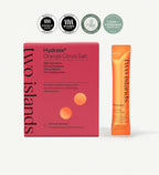 Electrolyte - 25 Sachets
