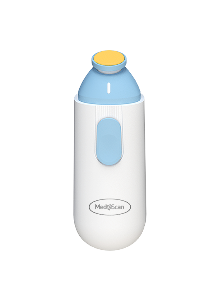 L'il Nail Buffer Set