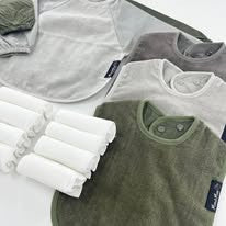 Towelling Face Cloths