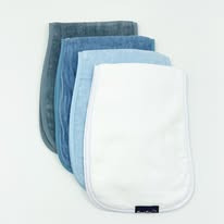 Burp Cloth