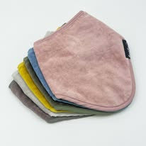 Bandana Bibs