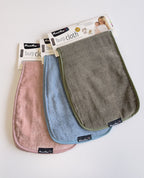 Burp Cloth