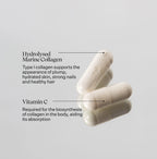 Two Isalands Marine Collagen Capsules 60s