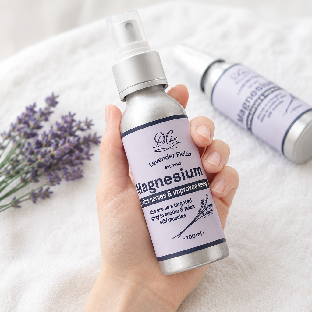 Magnesium Oil | NZ Made