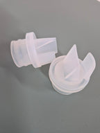 Duckbill Valve