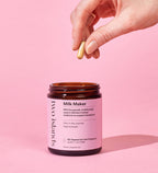 Milk Maker Breastfeeding Support Capsules